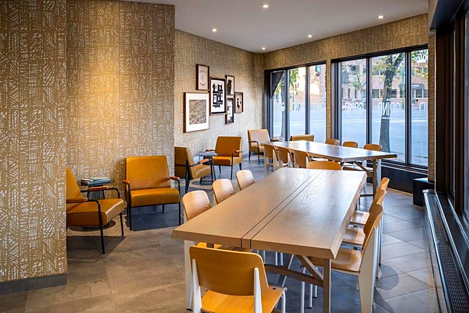 Delta Hotels by Marriott Saskatoon Downtown