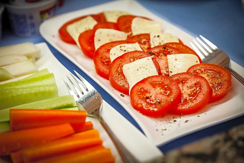 Hotel Restaurant Benger