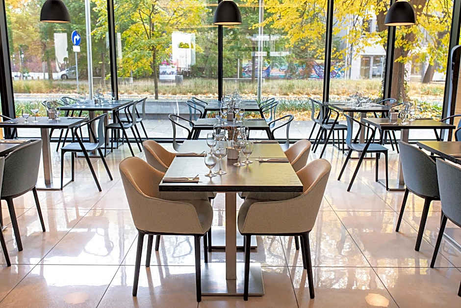 Q Hotel Plus Kraków