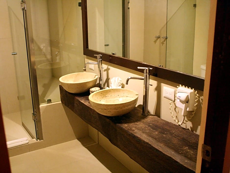La Tortuga Hotel & Spa - Adults Only