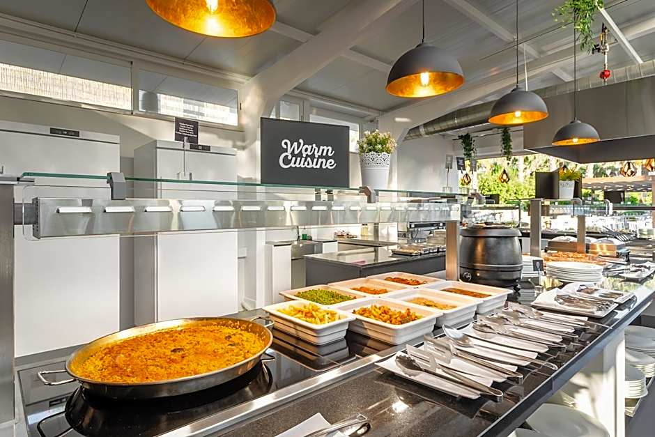 Gran Palas Hotel - Spa incluido