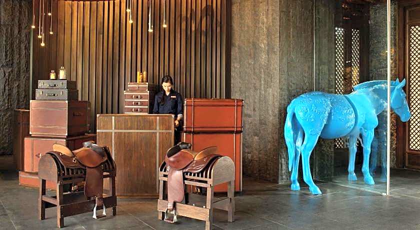 Hotel Indigo Lijiang Ancient Town By IHG