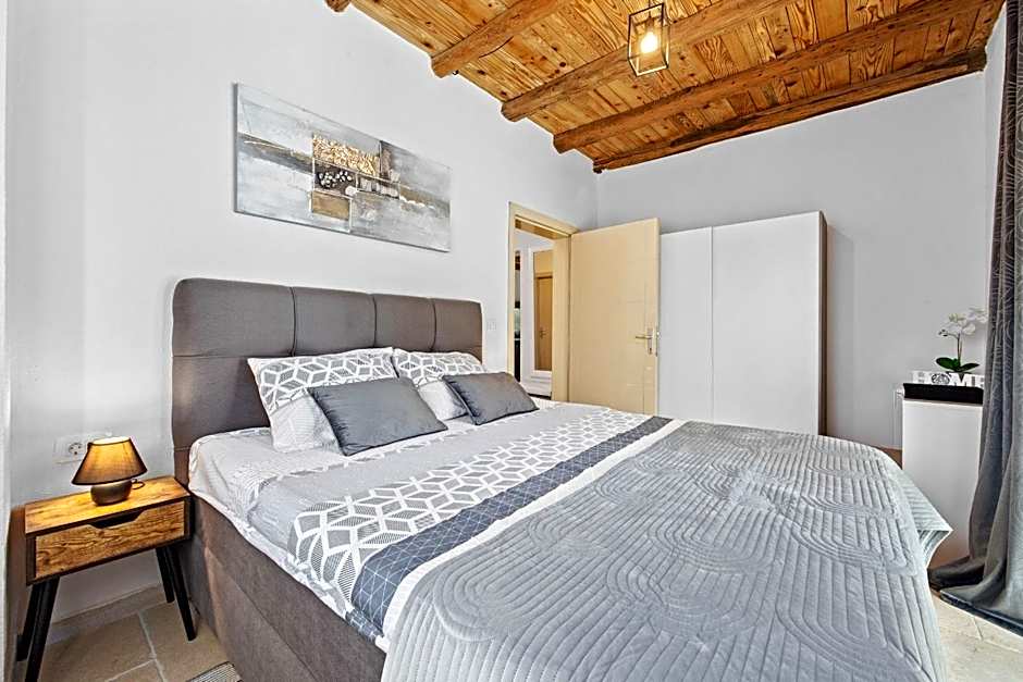 Villa Pietro Comfortable holiday residence