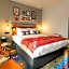 Hotel Indigo Belgrade By IHG