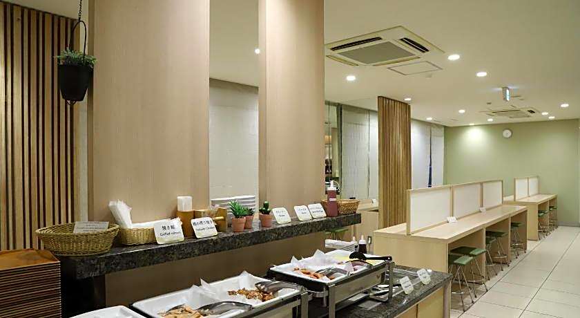 Smile Hotel Osaka tennoji