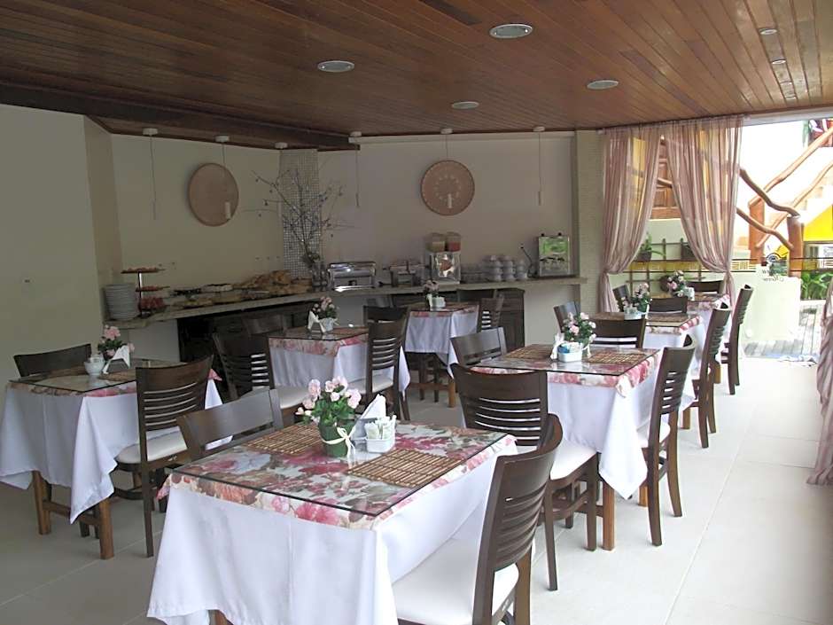 Pousada Safira do Morro