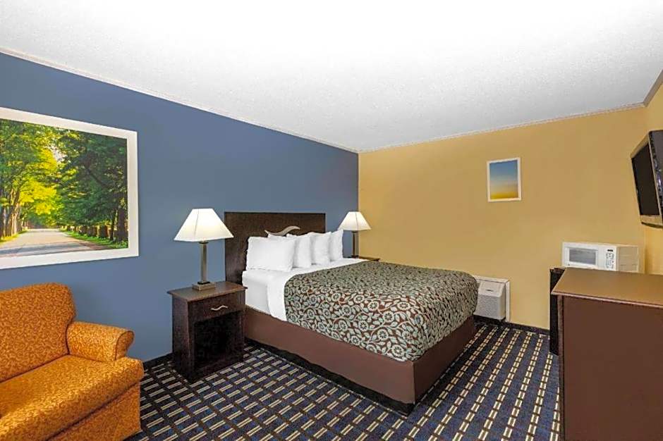 Days Inn Chillicothe