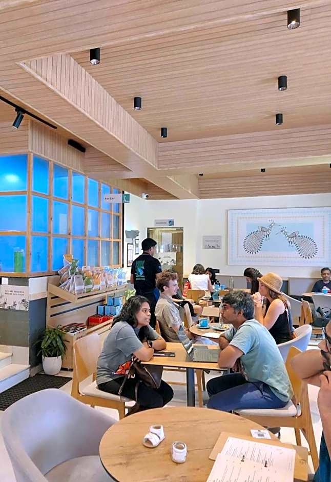 The Orion - Greater Kailash