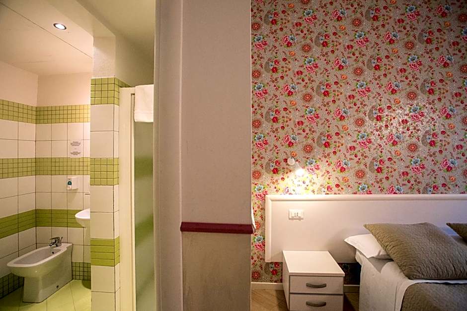 Albergo Bencidormi