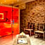 La Bastide De Tourtour Hotel & Spa