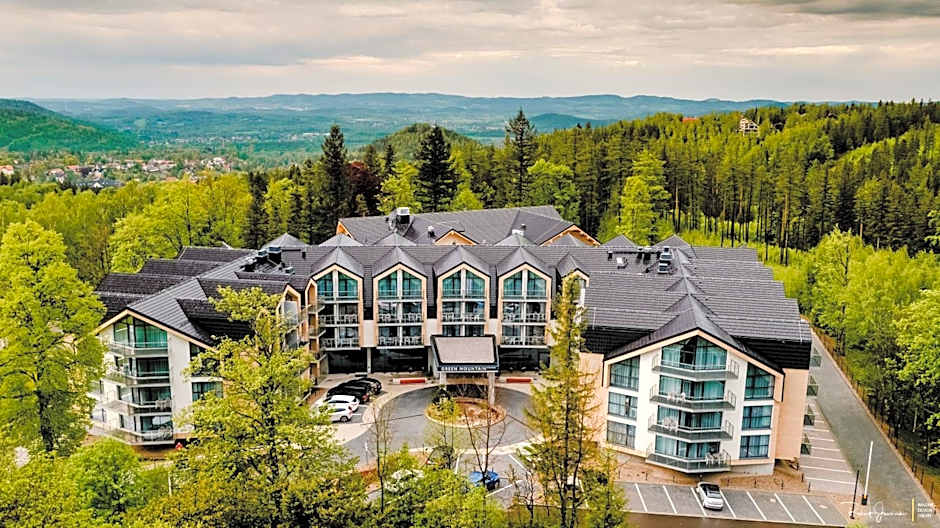 Green Mountain 5* Hotel