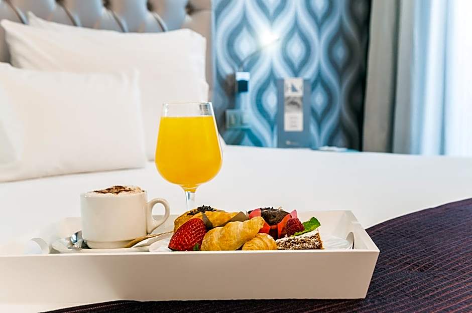 Hotel Eurostars Ramblas