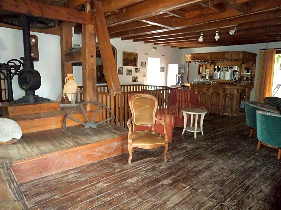 Auberge Du Moulin Daudenfort