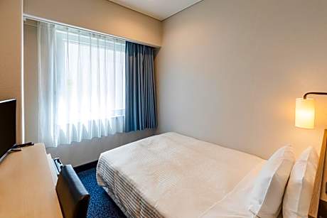 Double Room with Small Double Bed - Non-Smoking
