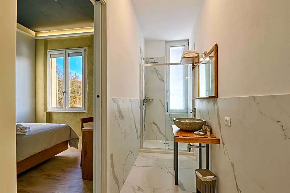 La Dama Country Rooms