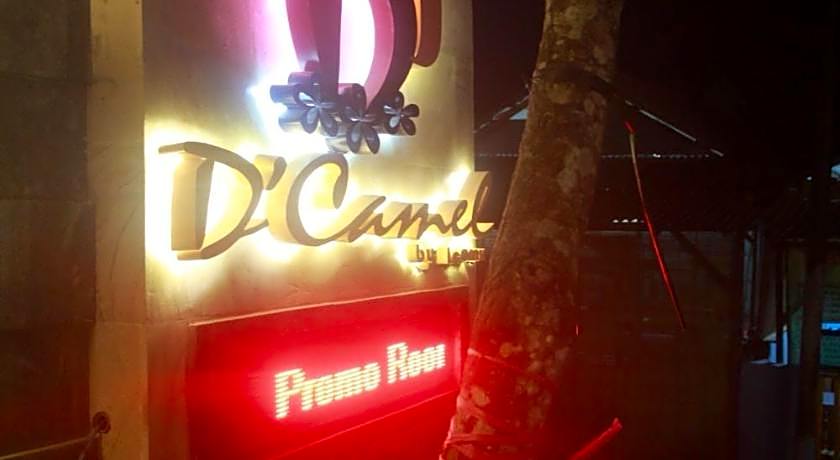 D'camel Hotel Lembongan