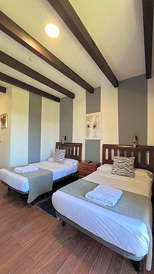 Rústico Prado da Viña