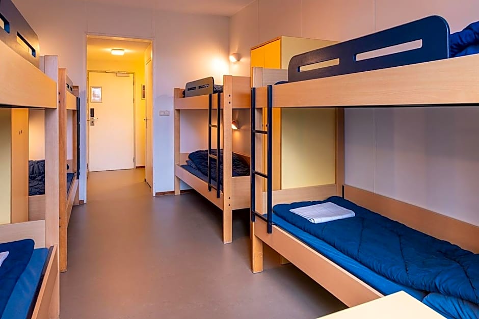 Stayokay Hostel Arnhem