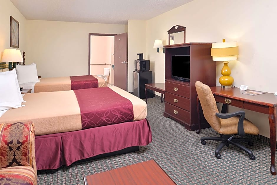 Americas Best Value Inn Gonzales