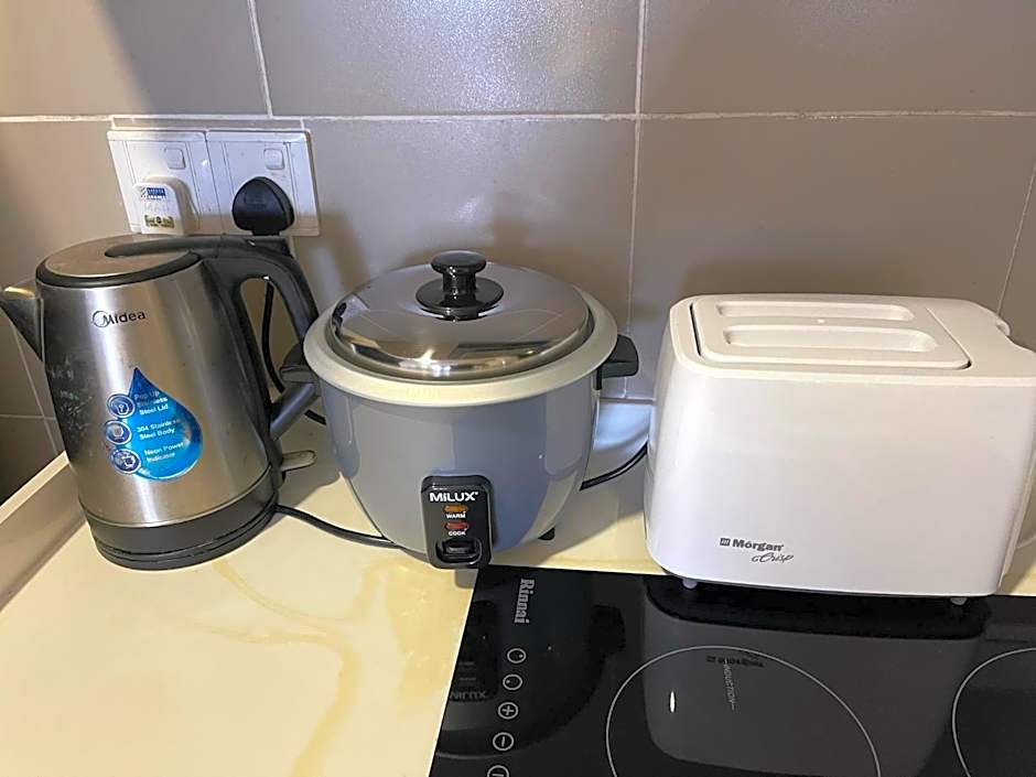 Icon City 8Pax SunwayPyramid & Lagoon CityView