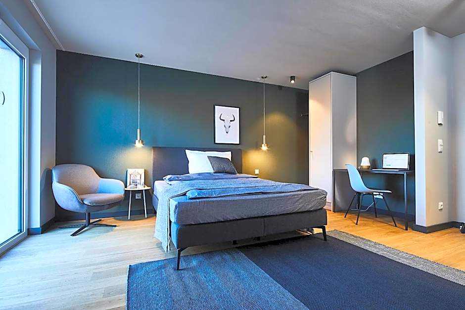 ipartment Wolfsburg HOME by Best Western