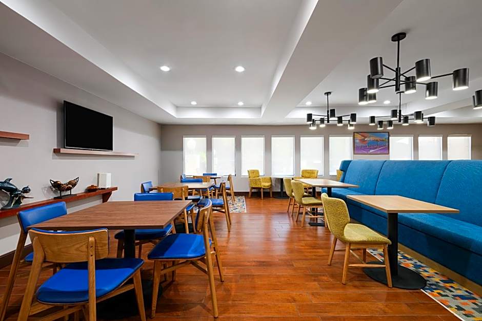 Hampton Inn Havelock