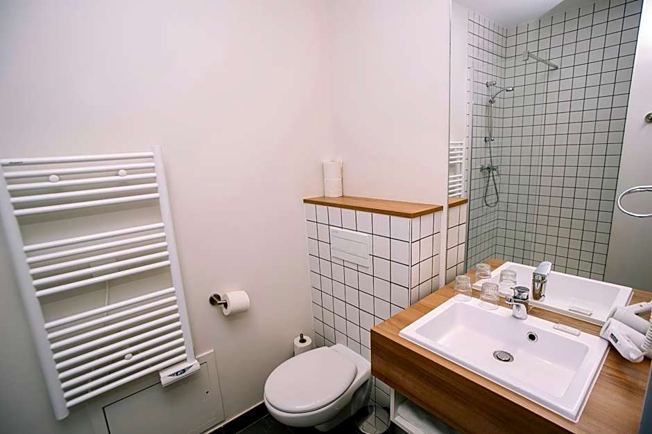 Villages Clubs du Soleil - MARSEILLE