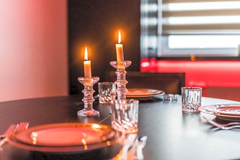 Diamond Suites by Reykjavik Keflavik Airport