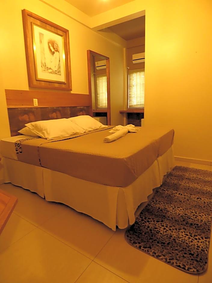 Pousada Sonho Meu Foz