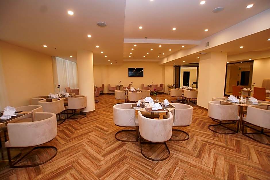 Best Western Premier Dynasty