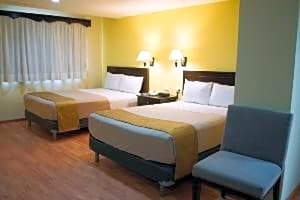 Hotel Madan Cárdenas