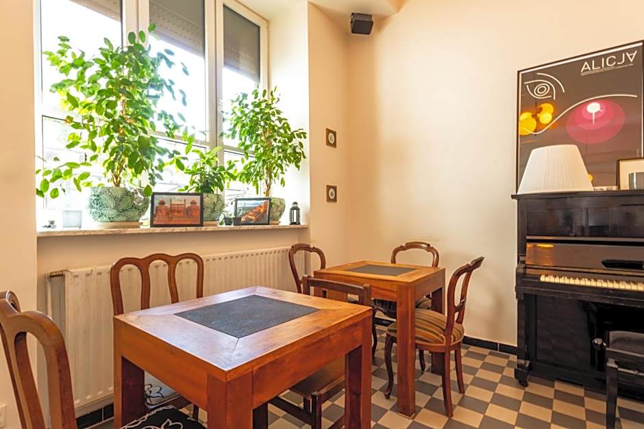 Noclegi Stadion Bed & Breakfast
