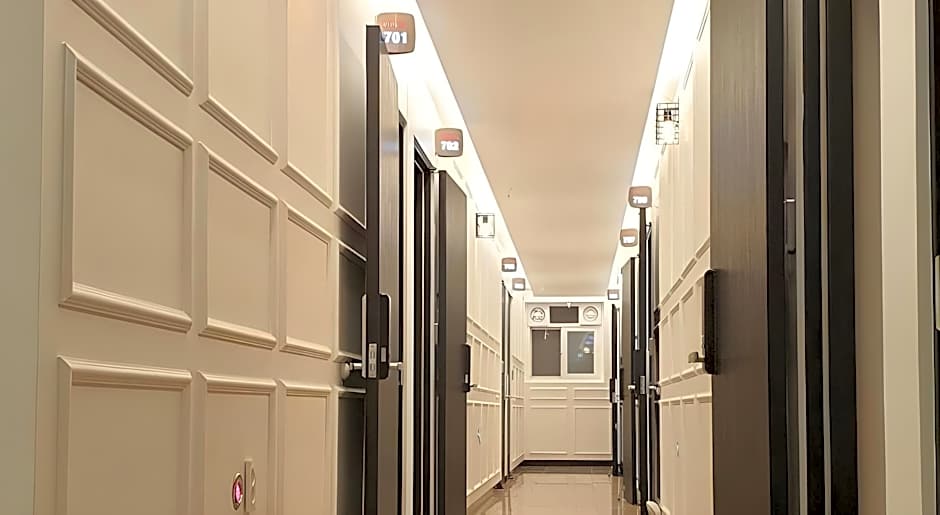 VIP Hotel Mokpo