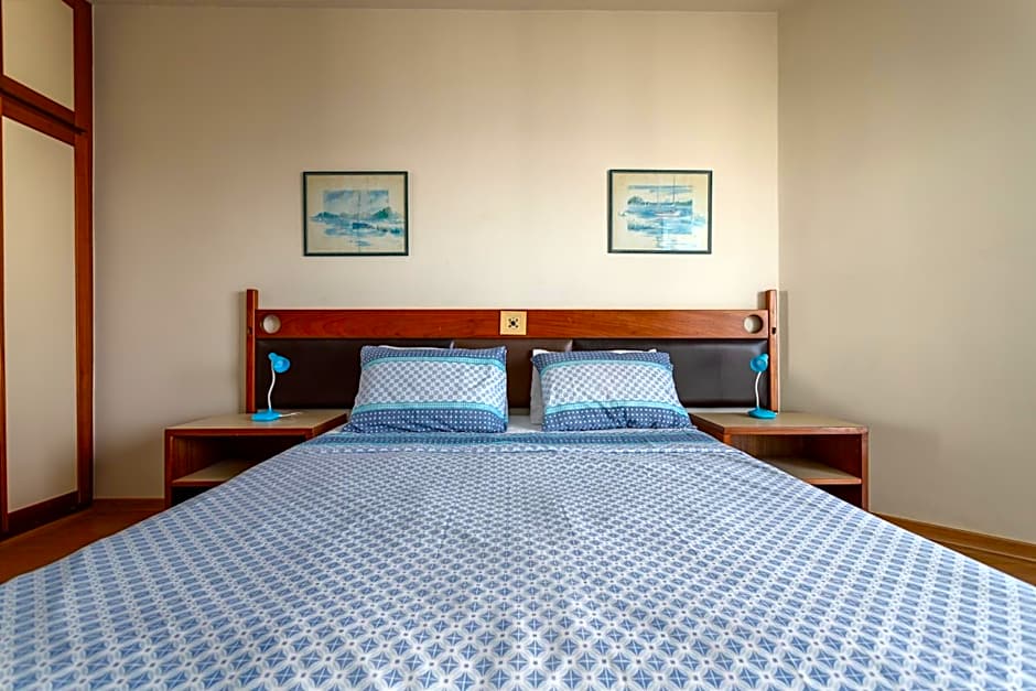 Apart Super Estiloso Copa Leme