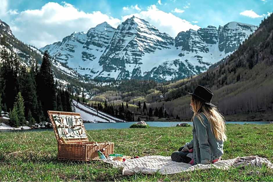 St. Regis Residence Club, Aspen