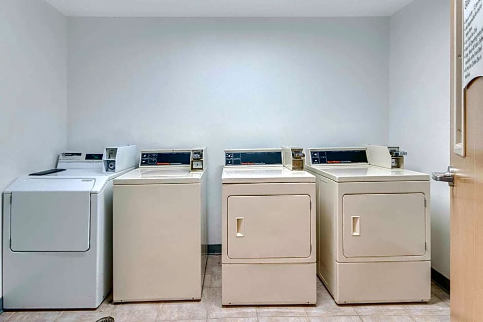 Quality Inn Belgrade - Bozeman Yellowstone Airport