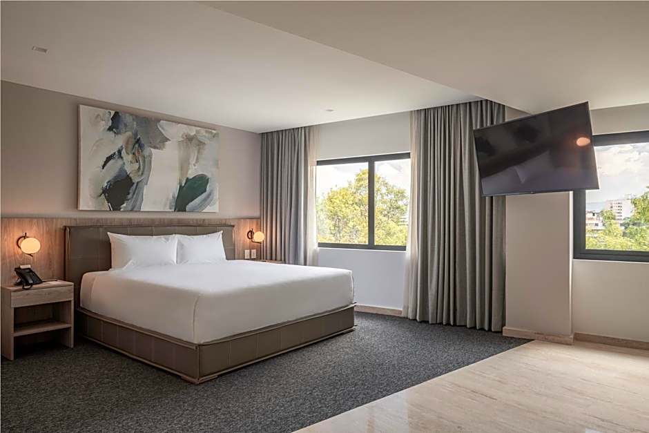 Hotel Elements by Marquis