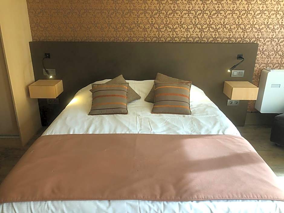 Hotel Duivels Paterke Harelbeeksestraat 29, 8500 Kortrijk