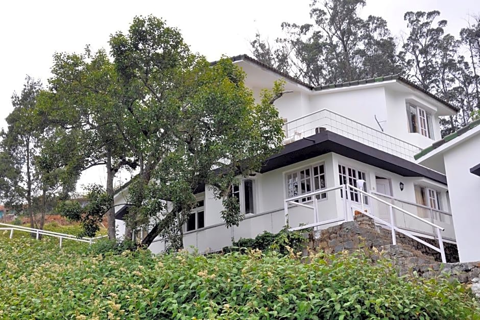 The Residences Ooty
