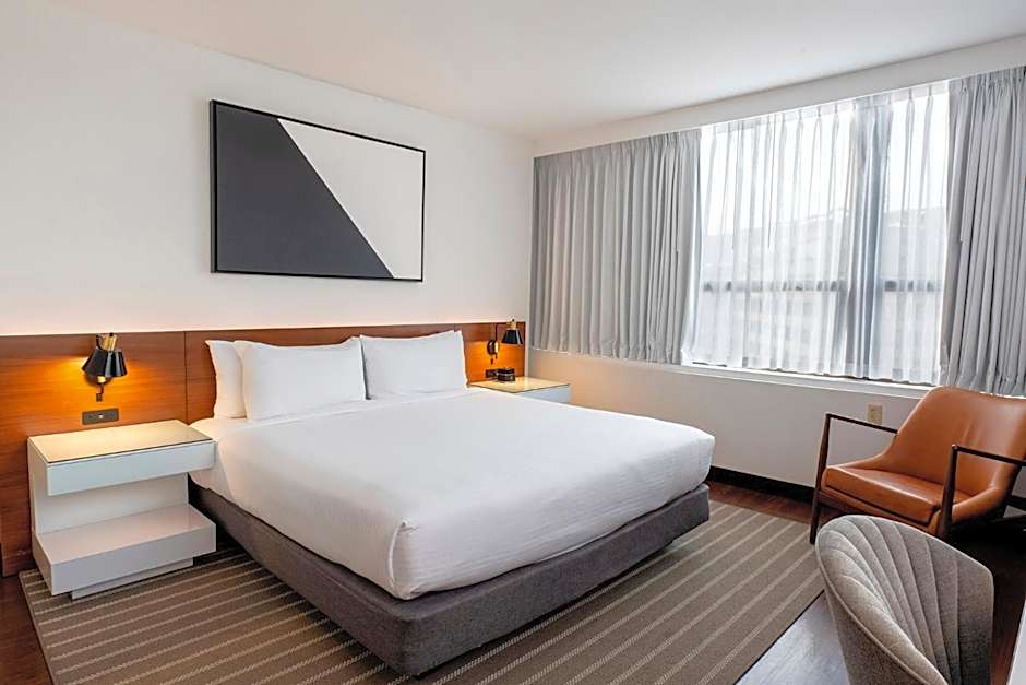 The St Gregory Hotel Dupont Circle Georgetown