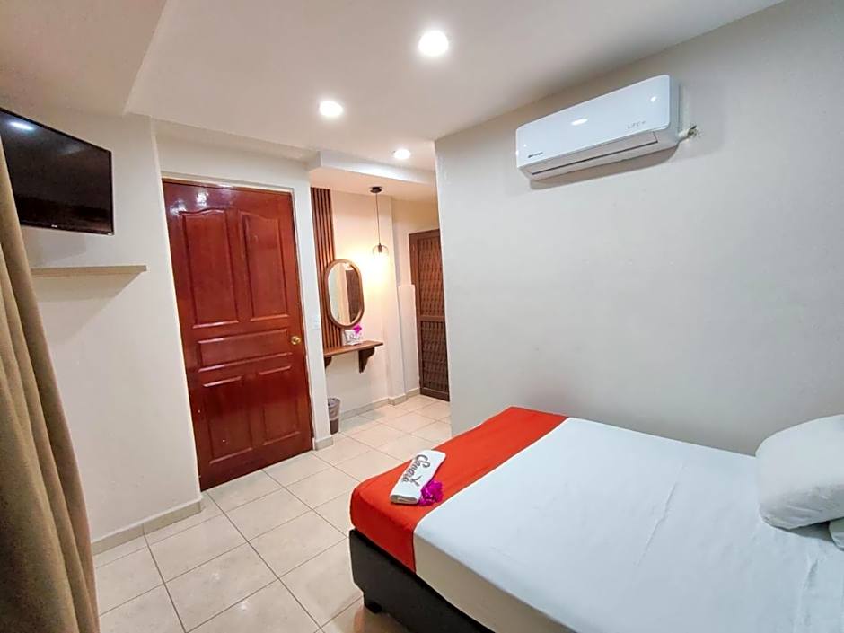 Hotel Tradicional Savaro SA de CV