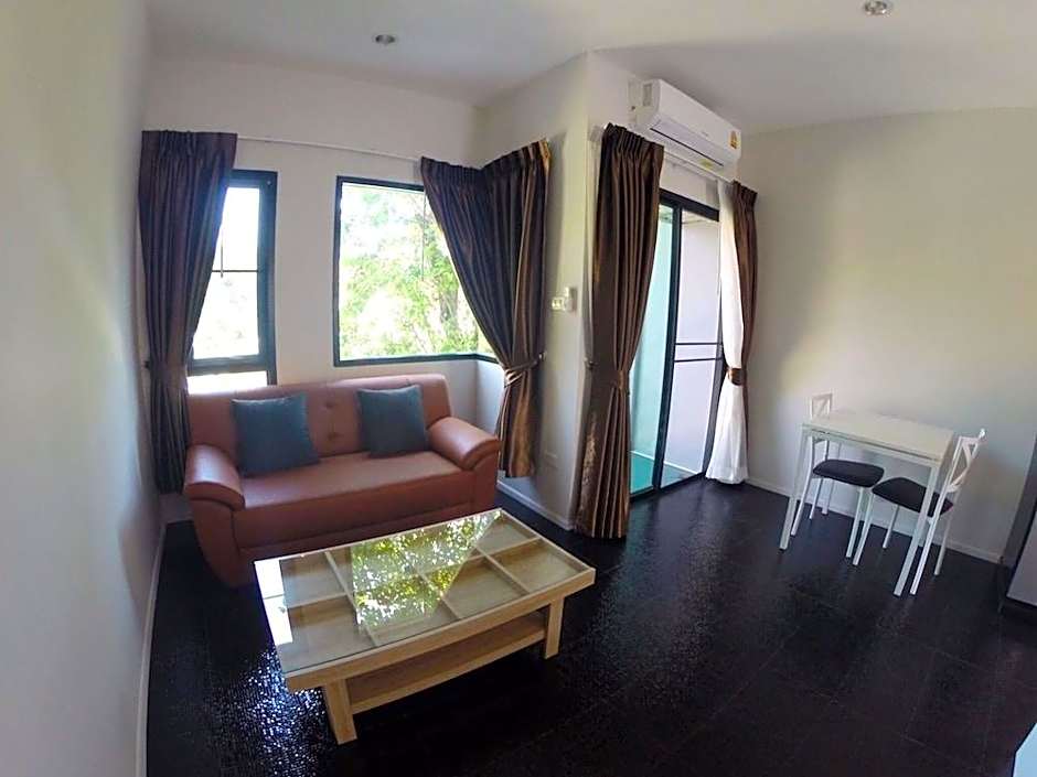 Fairtex Residence