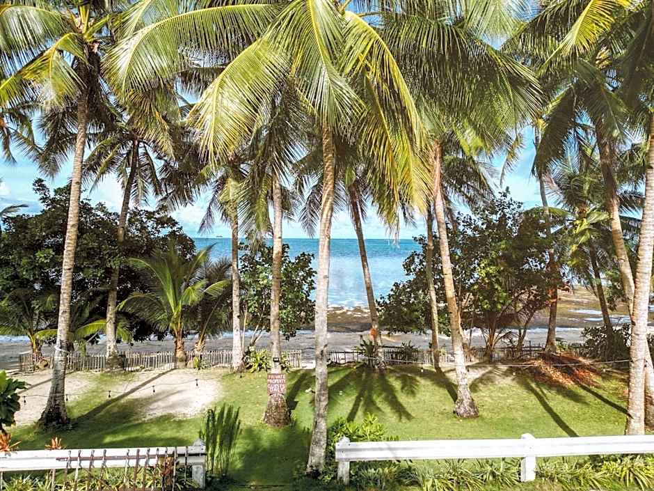 Lagkaw Siargao Villas