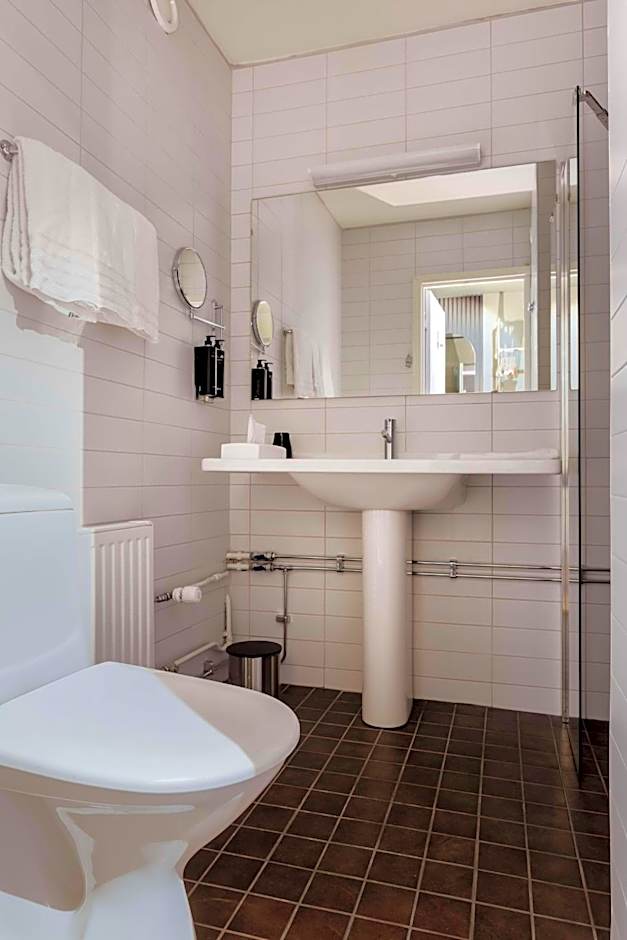 Best Western Plus Grand Hotel Elektra