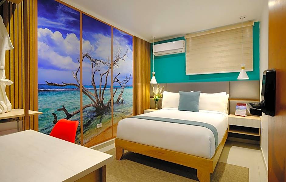 Victoria City Hotel