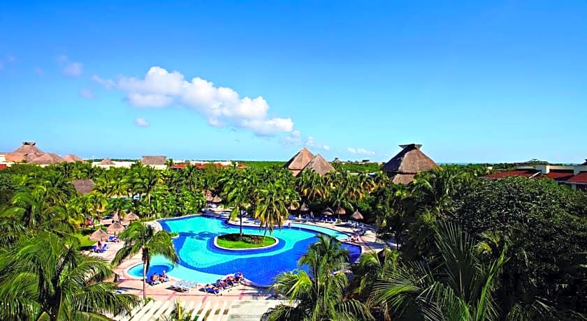 Grand Bahia Principe Coba - All Inclusive