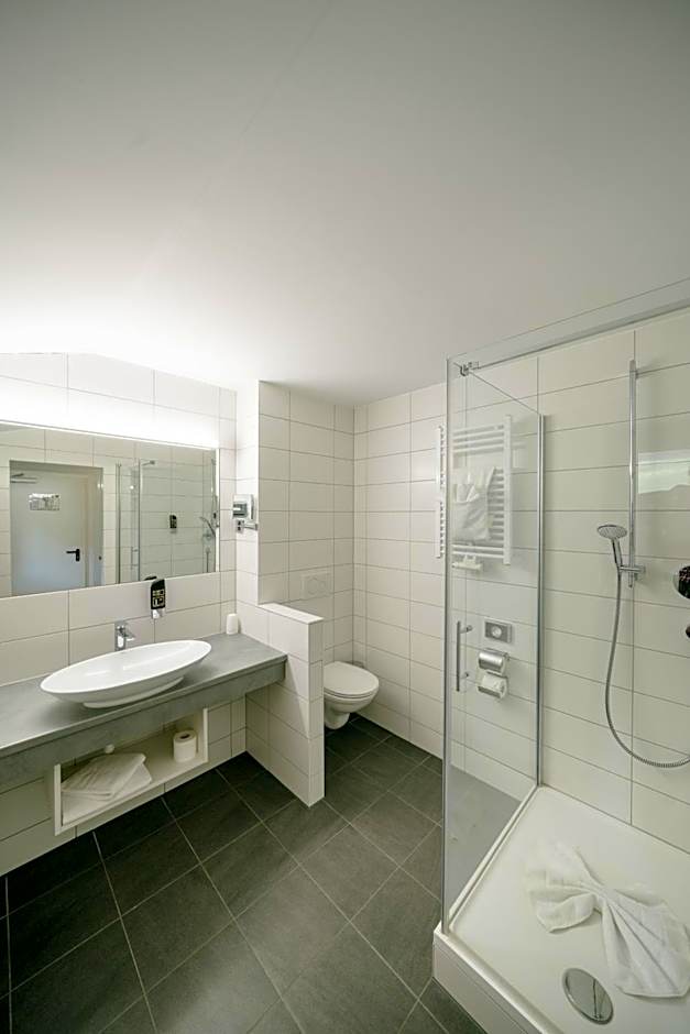 Panoramahotel Kühbergalp