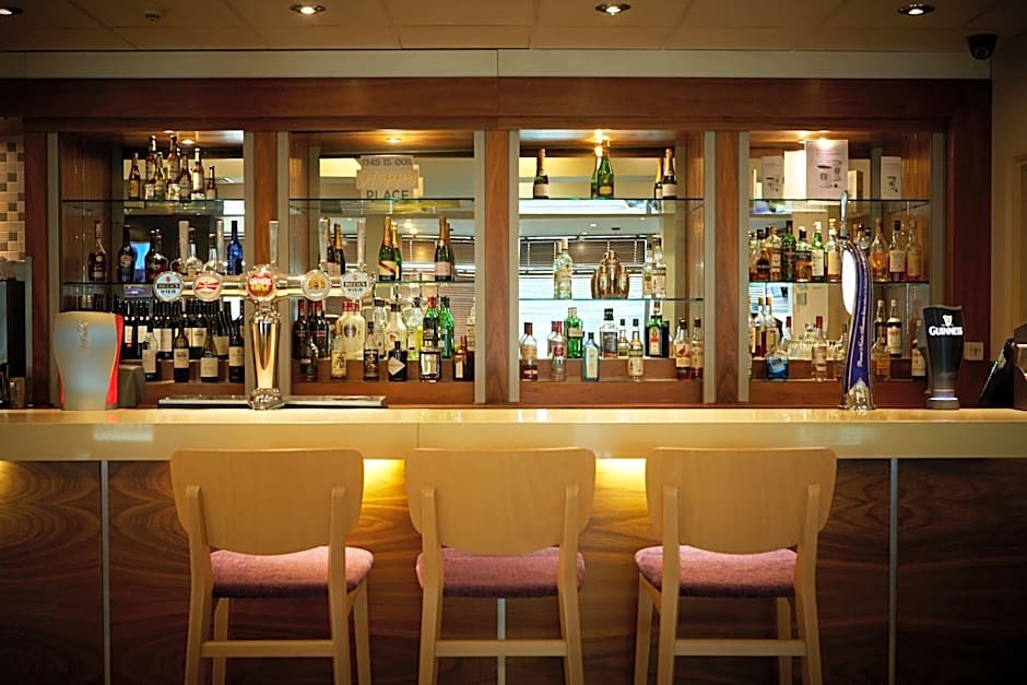 Mercure Sheffield Parkway