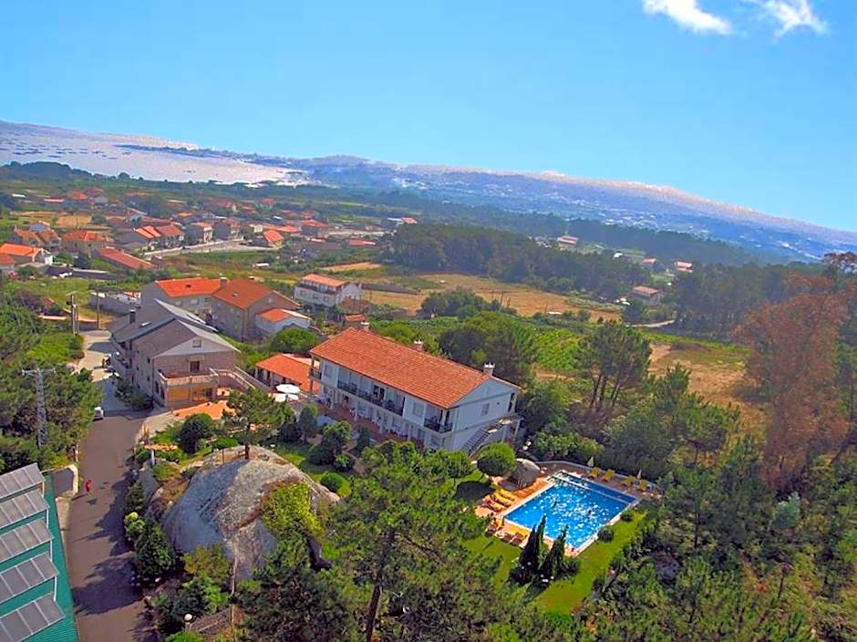 Hotel & Apartamentos Cons da Garda