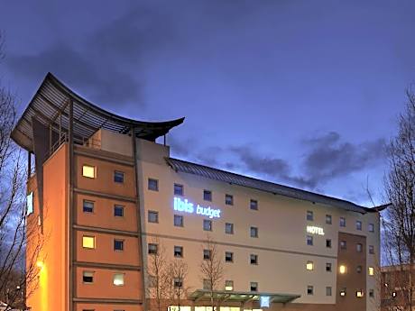 ibis budget Newport